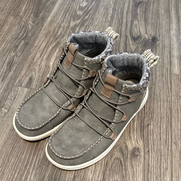 Hey Dude Shoes - Hey Dude booties